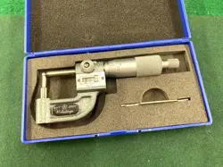 MITUTOYO ROLLING-DIGITAL TUBE MICROMETER