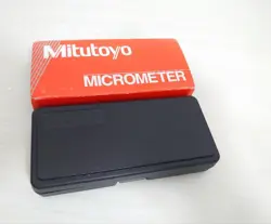 MICROMETER 145-186