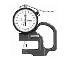 MITUTOYO THICKNESS GAUGE 7327A