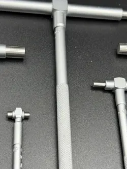 PC TELESCOPING