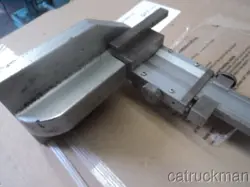 HEIGHT GAUGE-