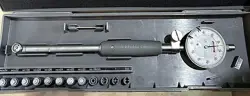 MITUTOYO MITUTOYO CYLINDER GAUGE CG-35A 18MM-35MM MITUTOYO JAPANESE