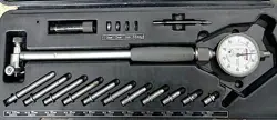 MITUTOYO MITUTOYO MITUTOYO CYLINDER GAUGE CG-150AW 50-150MM MITUTOYO JAPANESE