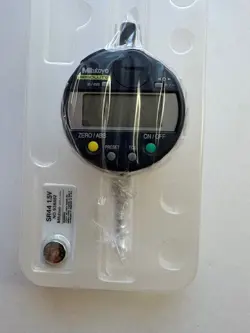 MITUTOYO 543-272 ID-C1012E DIGIMATIC INDICATORS - NEW IN BOX