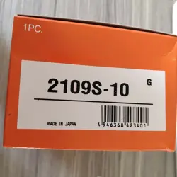 MITUTOYO 2109S-10 MICRON