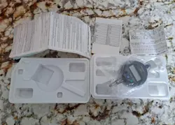 543-783B-10, MITUTOYO DIGIMATIC INDICATOR, NEW - OPEN BOX, W/ CERTIFICATE