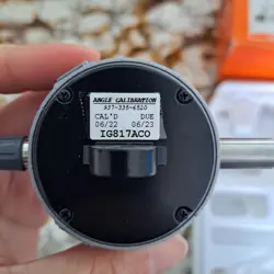 543-783B-10 MITUTOYO DIGIMATIC