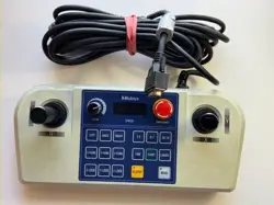 HANDLE CMM
