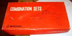 MITUTOYO 180-906 12