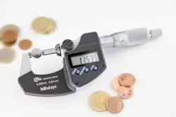 DIGIMATIC MICROMETER RANGE: