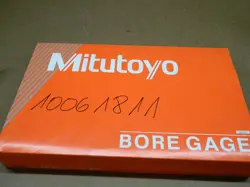MITUTOYO 293-230-30 MDC-25MX DIGIMATIC MICROMETER