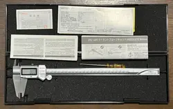 MITUTOYO ABS COOLANT PROOF CALIPER CDN-P30PMX 500-714-10 LIMITED FROM JAPAN