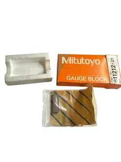 MITUTOYO 611212-23