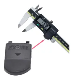 CALIPER 0-6