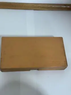 MITUTOYO DEPTH MICROMETER