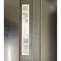 MICROMETER 145-187 IMP-75