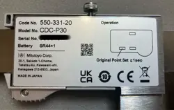 CDC-P30