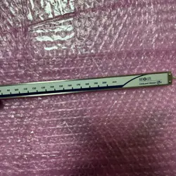 MITUTOYO CD-P20S DIGITAL CALIPER 500-703-20 USED JAPAN