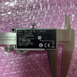 DIGITAL CALIPER 500-703-20