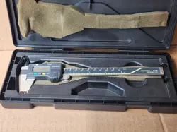 MITUTOYO DIGITAL CALIIPER