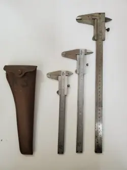 CALIPER PIECES