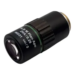 OBJECTIVE -USED-