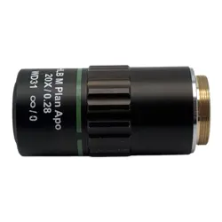 ∞/0 MICROSCOPE