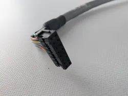 CONNECTOR CABLE