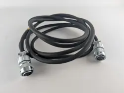 MITUTOYO 909016A CONNECTOR CABLE FREE SHIP