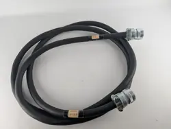 NEW MITUTOYO 909015A X AXIS CONNECTOR CABLE FREE SHIP