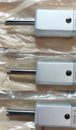 368-907 HOLE TEST