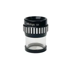MAGNIFICATION LENS