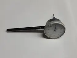 MITUTOYO NO. 1156 DIAL INDICATOR (0.001