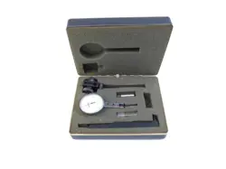 MITUTOYO VINTAGE TOOL DIAL TEST INDICATOR 0.0005