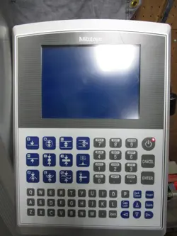MITUTOYO LINEAR HEIGHT LH-600
