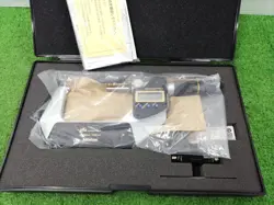 MITUTOYO MDE-75MX MICROMETER 50-75 MM 293-142-30 QUANTUMIKE COOLANT PROOF NEW