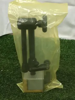 MITUTOYO MAGNETIC STAND 7033-10, PRECISION MEASURING TOOL