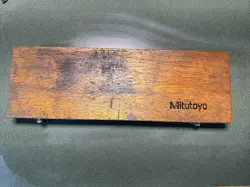 DIAL CALIPER 505-646-50