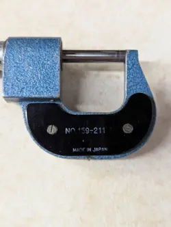 METRIC STANDARD