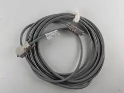 MITUTOYO 06AEL320B CONNECTOR CABLE FREE SHIP