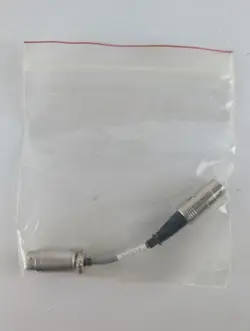 MITUTOYO 013310 CONNECTOR CABLE FREE SHIP