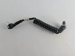 RENISHAW - MITUTOYO PL1 935793K CONNECTOR CABLE FREE SHIP