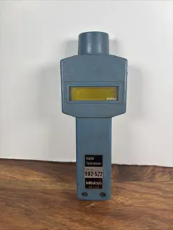 TACHOMETER 982-522