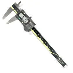 MITUTOYO 500-196-30 ABSOLUTE DIGIMATIC CALIPER, 0-6