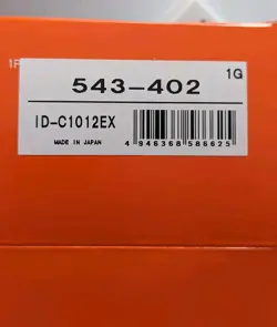 MITUTOYO 543-402 ABSOLUTE