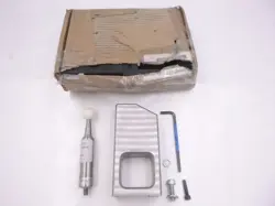MITUTOYO CALIBRATION SPHERE ASSY 80-733 FOR CNC MEASUREMACHINE CRYSTA-APEX C 574