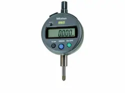 MITUTOYO 543-781B - ABSOLUTE DIGIMATIC INDICATOR ID-S, METRIC, STEM 8MM, FLAT BA