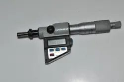 MICROMETER 350-712-10