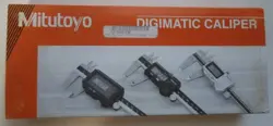 MITUTOYO 500-171-30 0-6