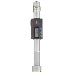 MITUTOYO DIGIMATIC HALL TEST (THREE-POINT INNER MICROMETER) HTD-200R 468-177